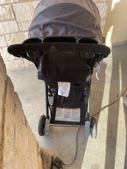 Safety 1st stroller