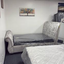 Yeah, Queen Slater Was 1000 Now It’s 799