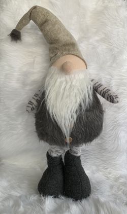 Christmas Gnome Decoration