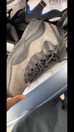 Jordan’s pennies. Etc sneakers