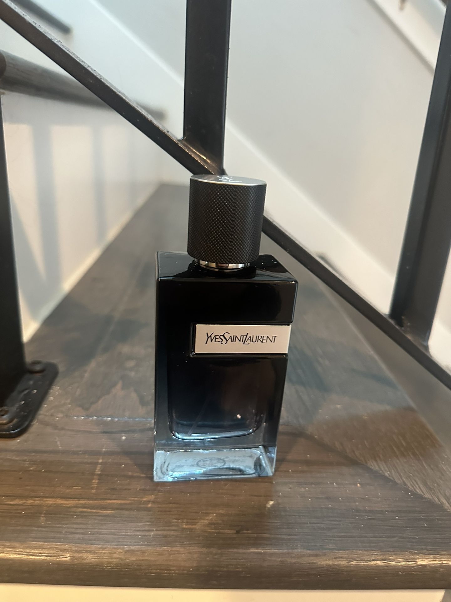 Ysl cologne