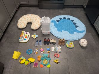 Baby Bundle