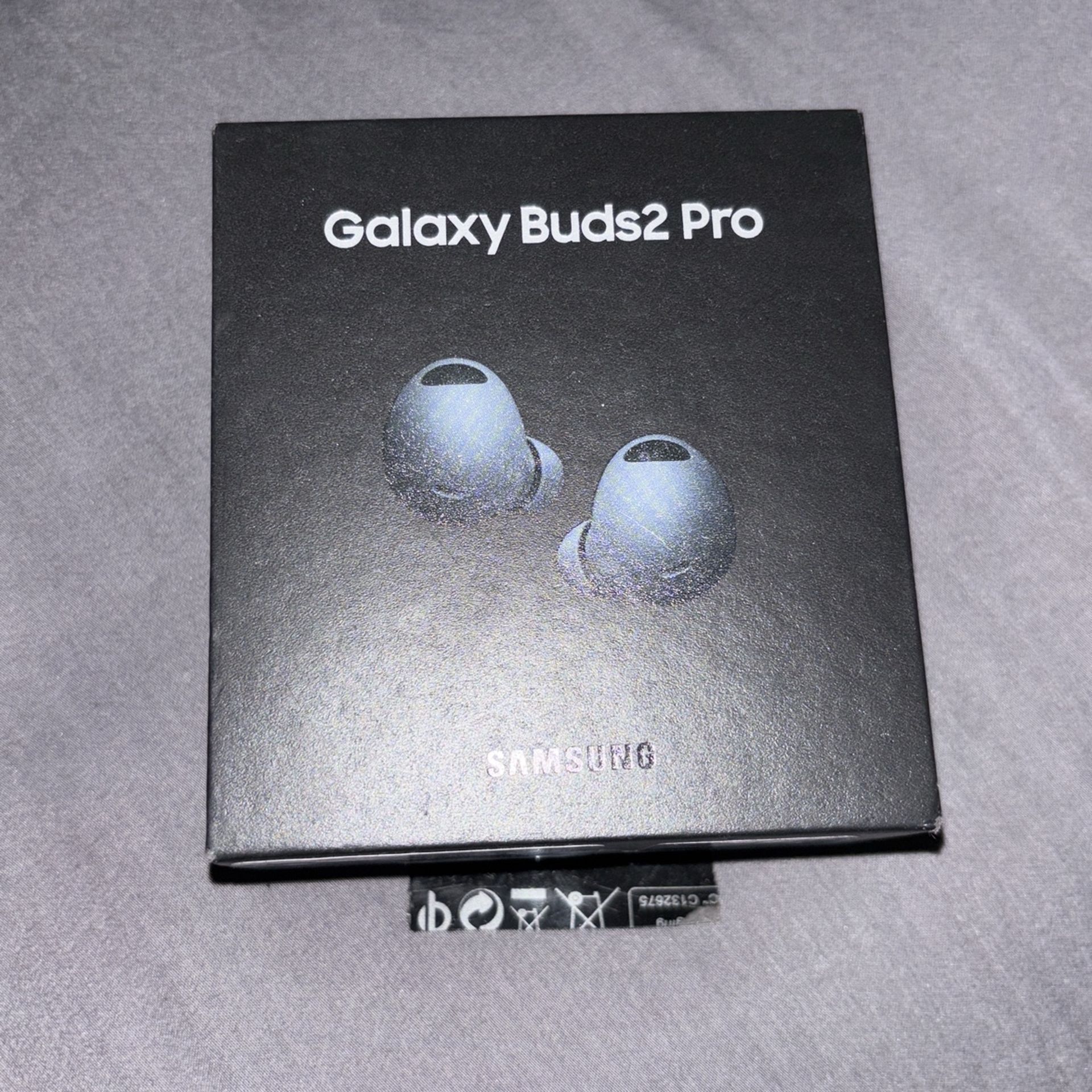 Galaxy Buds 2 Pro