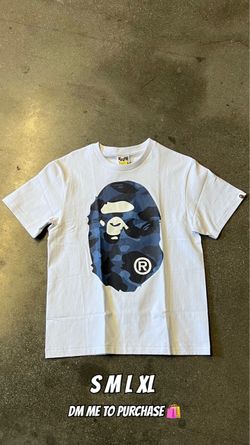 bape tee