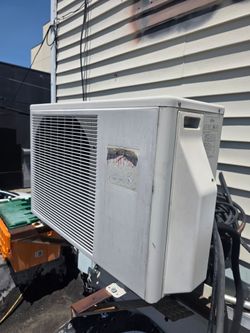 Ac unit fujistsu