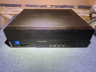 Asus D700 i5-11400