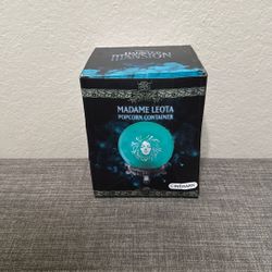 Haunted Mansion Popcorn Bucket 