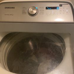 Samsung Washer Masterjet