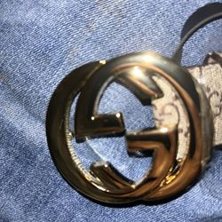 Gucci Belt