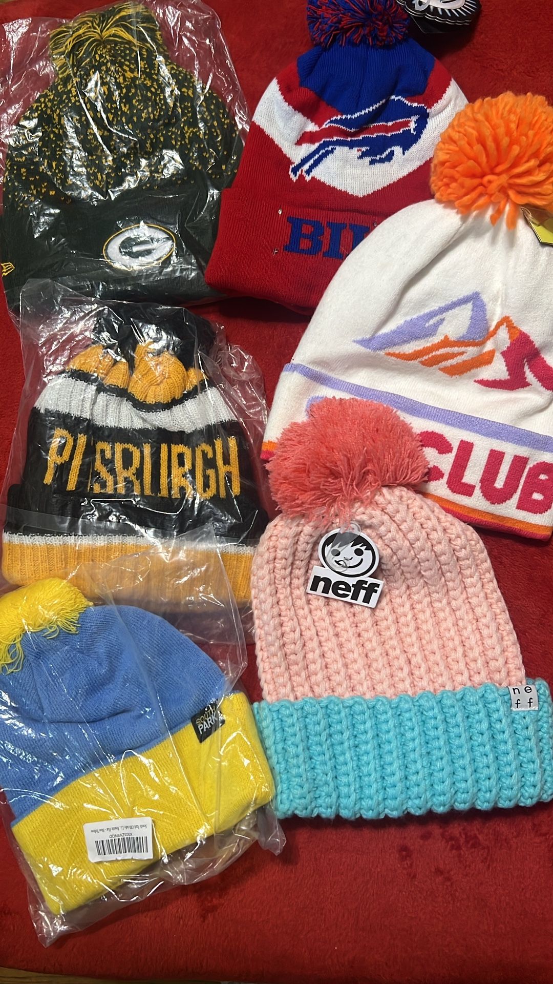 Beanies