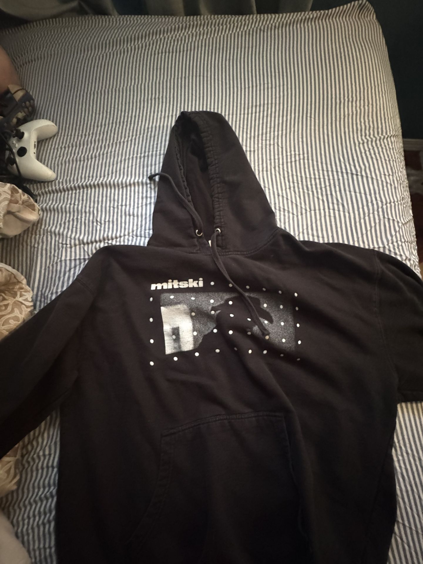 Mitski Hoodie