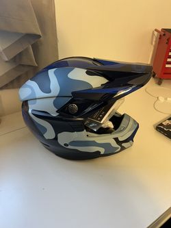Bell Helmet