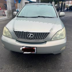 2004 Lexus Rx 330