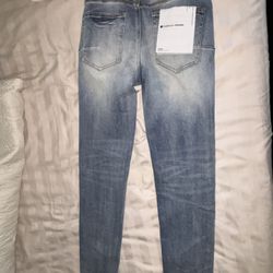 Purple Jeans
