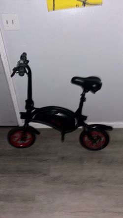 Jetson electric bike