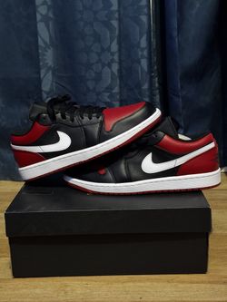 Jordan 1 Lows