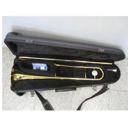 Yamaha Advantage YSL-200AD Tenor Trombone