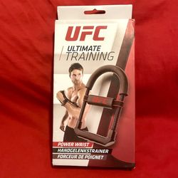 Fitness Ufc Wrist Trainer