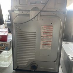**GAS Dryer for sale**