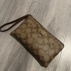 Mini Coach Handbag