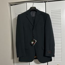 Traje Nuevo De Hombre