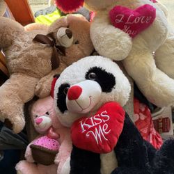Teddy Bears