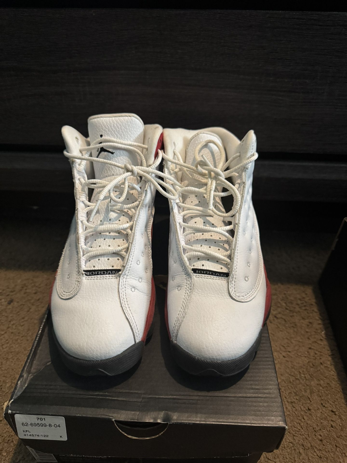 Jordan 13
