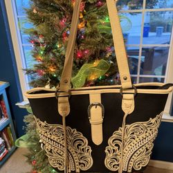 Concealed Carry Purse