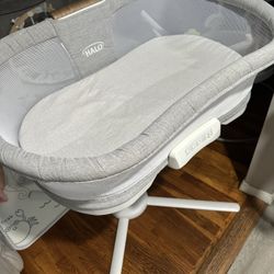 Halo Bassinet 