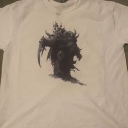 Warhammer Shirt