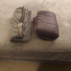 Chilla Weighted Blanket 