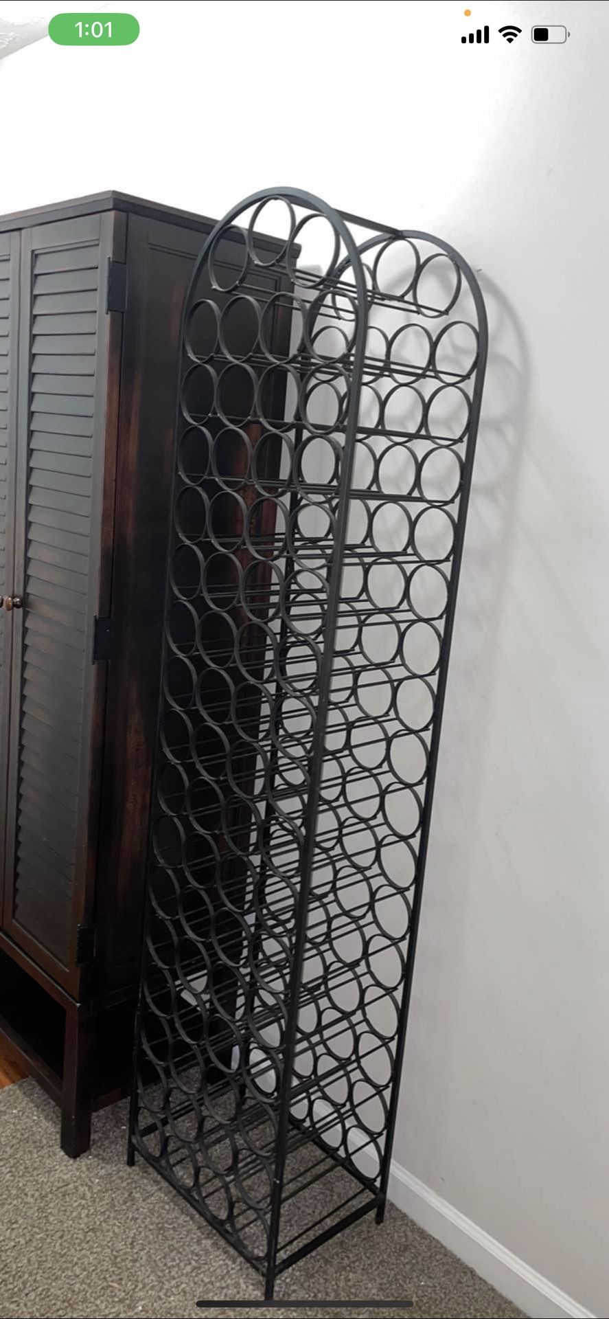 Wine Rack