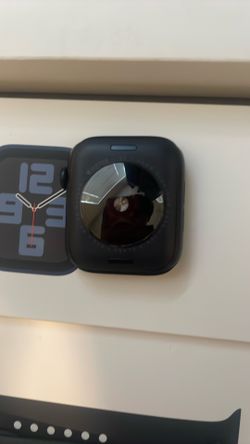 Apple Watch SE (Gen 2)