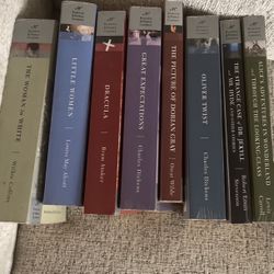 Barnes & Noble Classics