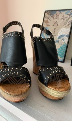Jessica Simpson Shoes