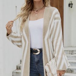Cardigan 