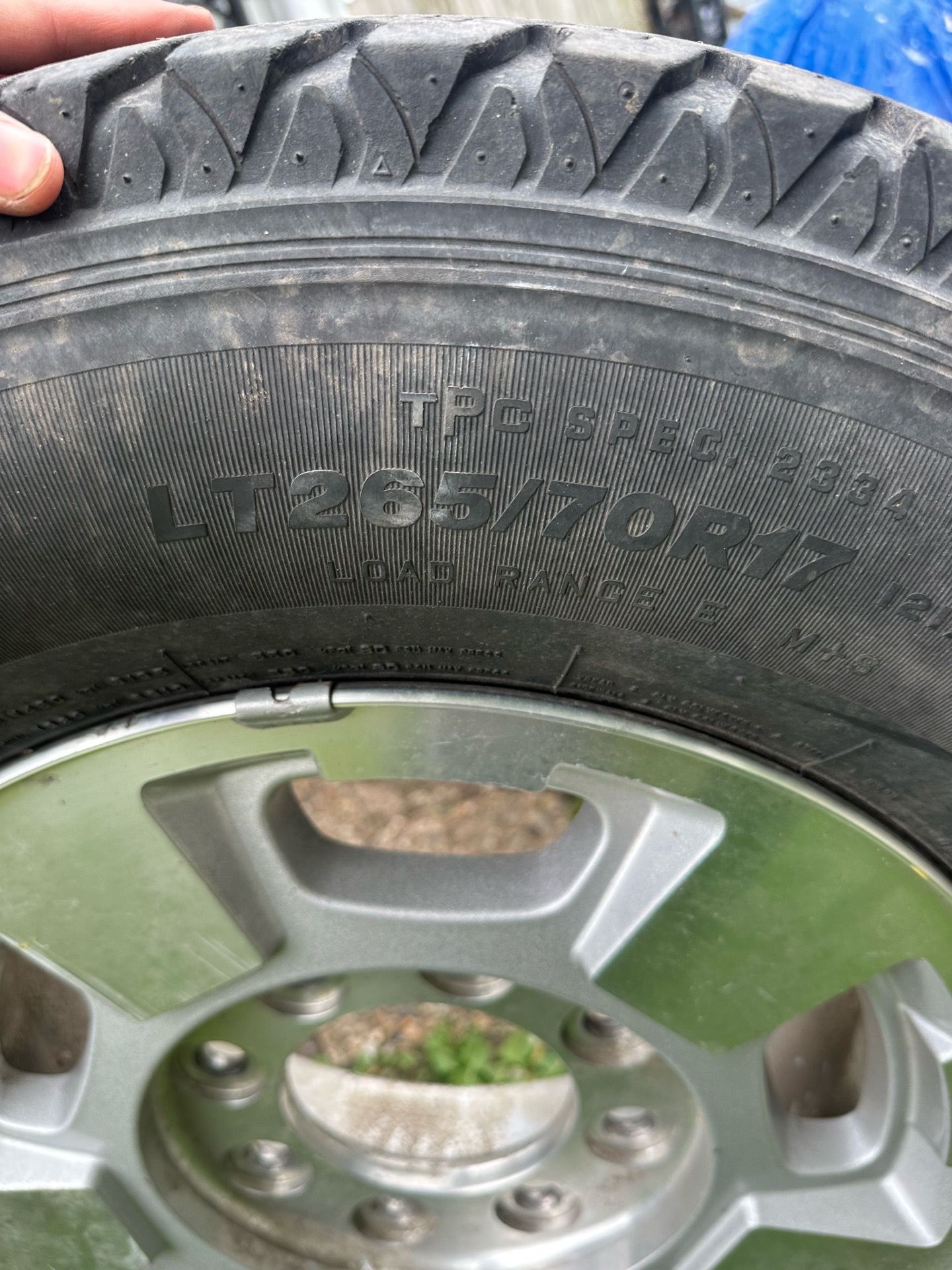 Tires