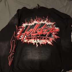 Hellstar Hoodie