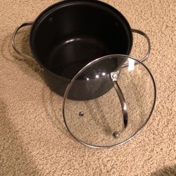4 Quart Pot