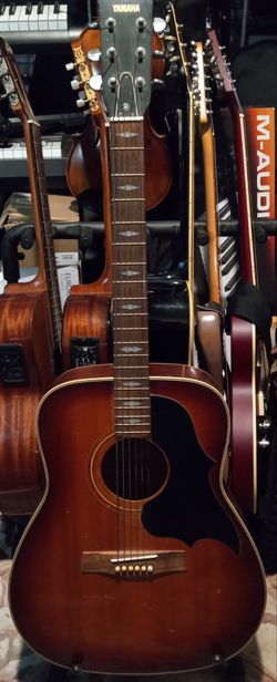 Yamaha  Guitar