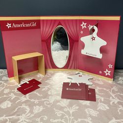American Girl Doll Boutique 
