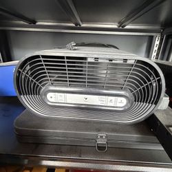 Honeywell HPA300 True HEPA Air Purifier 