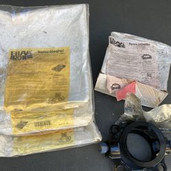 EBAA Iron MEGALUG Joint Restraints