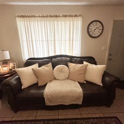 Couches 