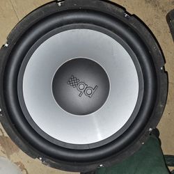SUBSpeakers 