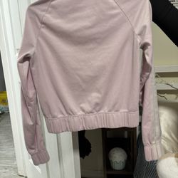 Adidas Track Jacket Sx