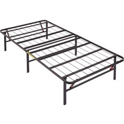 New Platform Bed Frame Twin Size $60, Twin XL Size $65