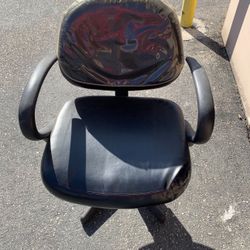 Shampoo Chair