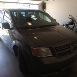 2010 Dodge Grand Caravan