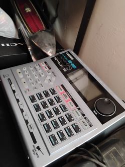 Drum & Bass rythm machine
